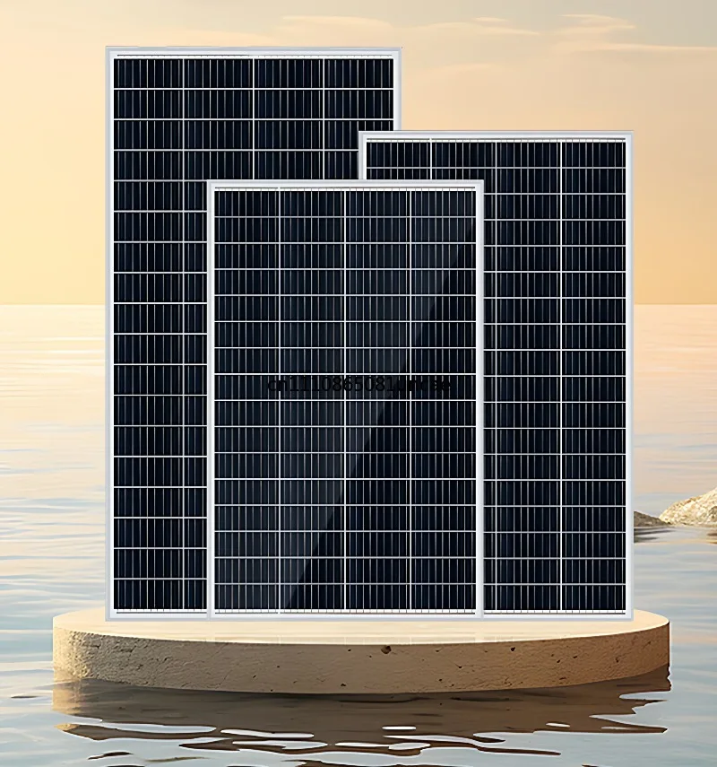 100W 550W Monocrystalline Solar Board 12V 24V Power Generation Panel Engineering Charging Accessory
100W 550W Monocrystalline Solar Board 12V 24V Power Generation Panel Engineering Charging Accessory