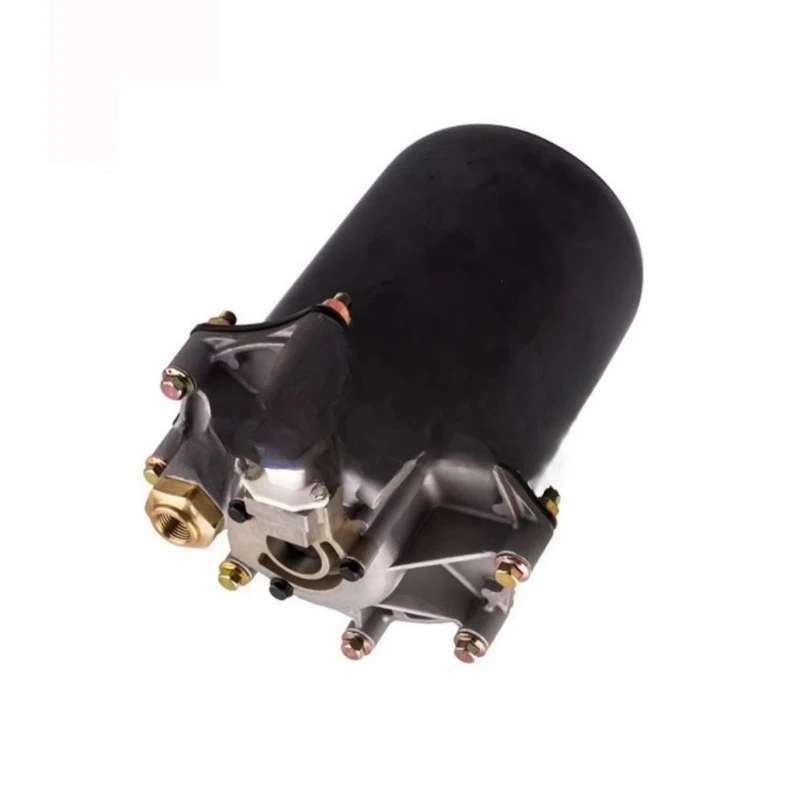 American truck parts, air dryer, assembly air treatment
American truck parts, air dryer, assembly air treatment