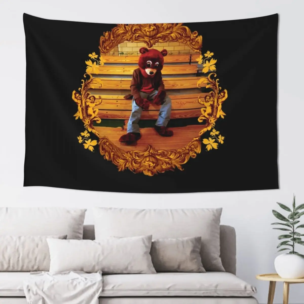 The College Dropout Classic Tapestry Decor For Bedroom Korean Room Decor Home Decorations Aesthetic Room Decorations Tapestry
The College Dropout Classic Tapestry Decor For Bedroom Korean Room Decor Home Decorations Aesthetic Room Decorations Tapestry