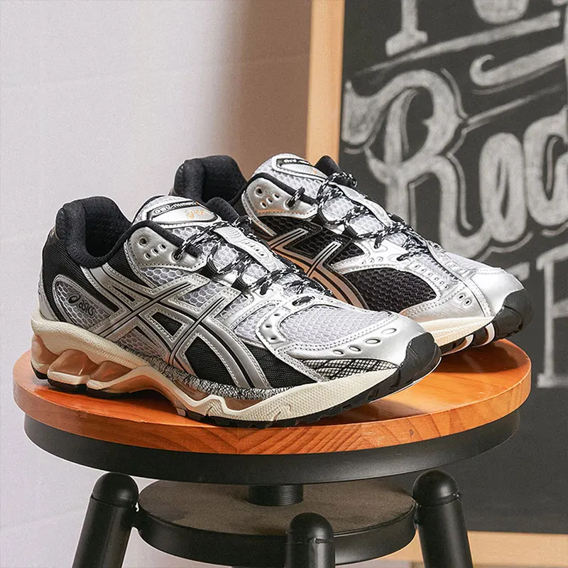 Мужская и женская обувь Asics Gel-Nimbus, спортивная обувь для фитнеса и тренировок, амортизирующие дышащие кроссовки 1203A543-020
Мужская и женская обувь Asics Gel-Nimbus, спортивная обувь для фитнеса и тренировок, амортизирующие дышащие кроссовки 1203A543-020