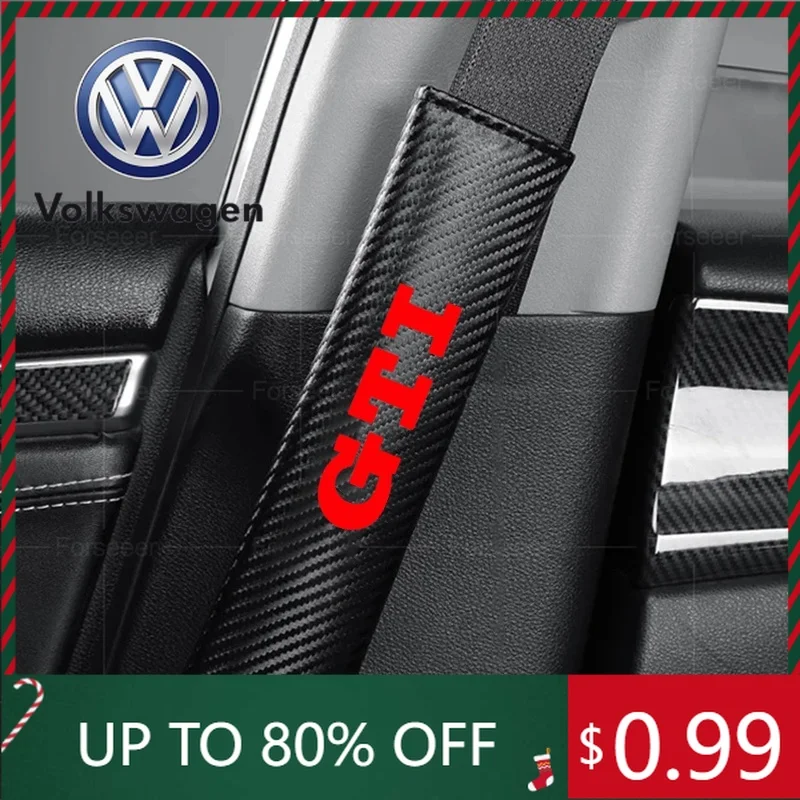 Новинка 2026: Защитные накладки на ремни безопасности (2 шт.) для Volkswagen GTI Golf Mk2, Mk3, Mk4, Mk5, Mk6, Mk7, MK8, R400
Новинка 2026: Защитные накладки на ремни безопасности (2 шт.) для Volkswagen GTI Golf Mk2, Mk3, Mk4, Mk5, Mk6, Mk7, MK8, R400