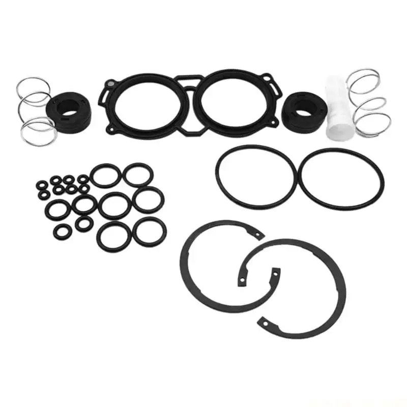 J0MA Heavy Duty Plastic Maintenance Set for Man TGX Trucks 81521066042
J0MA Heavy Duty Plastic Maintenance Set for Man TGX Trucks 81521066042