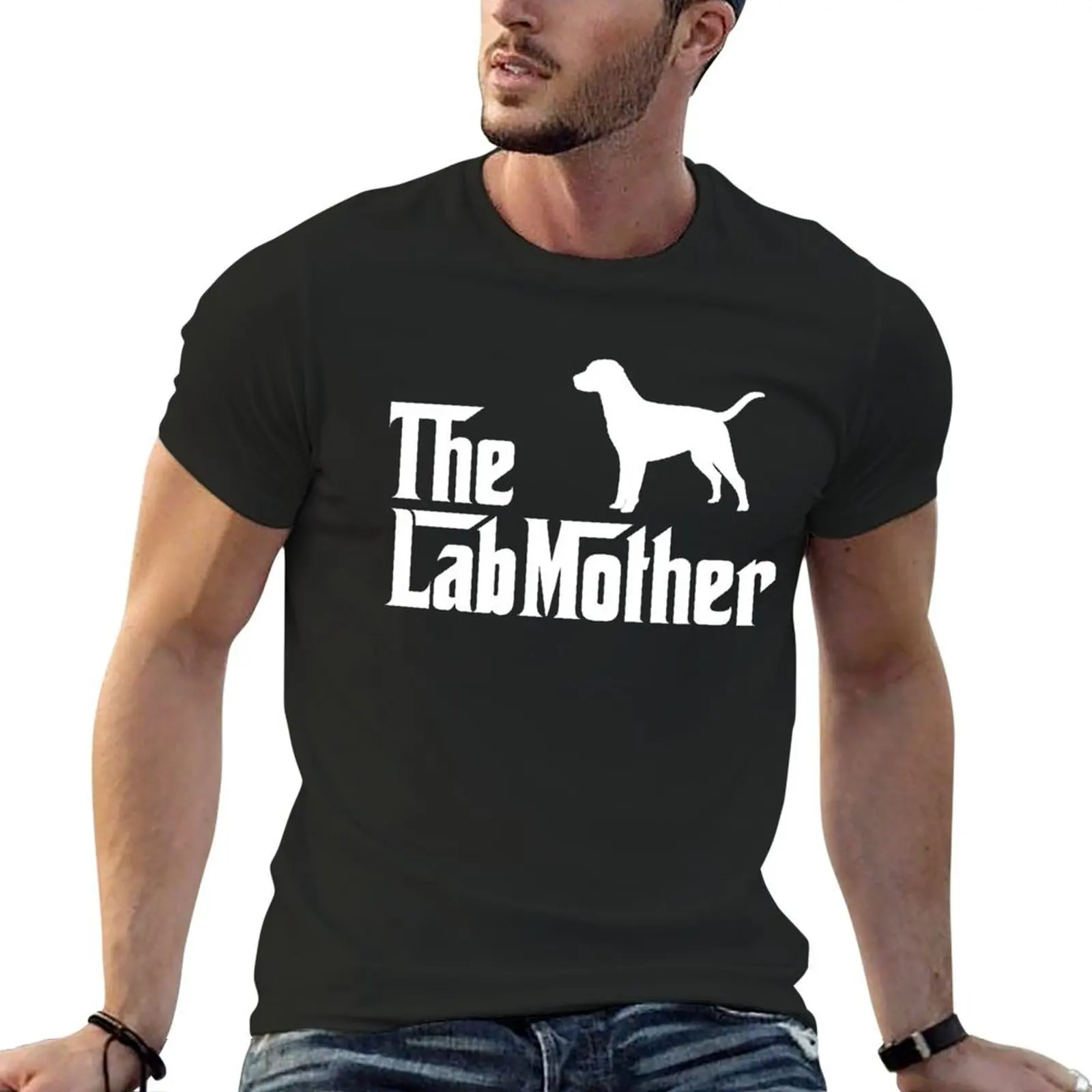 The Labmother Labrador Mom Gift T-Shirt vintage graphic tee sports fans shirts graphic tee men clothes
The Labmother Labrador Mom Gift T-Shirt vintage graphic tee sports fans shirts graphic tee men clothes