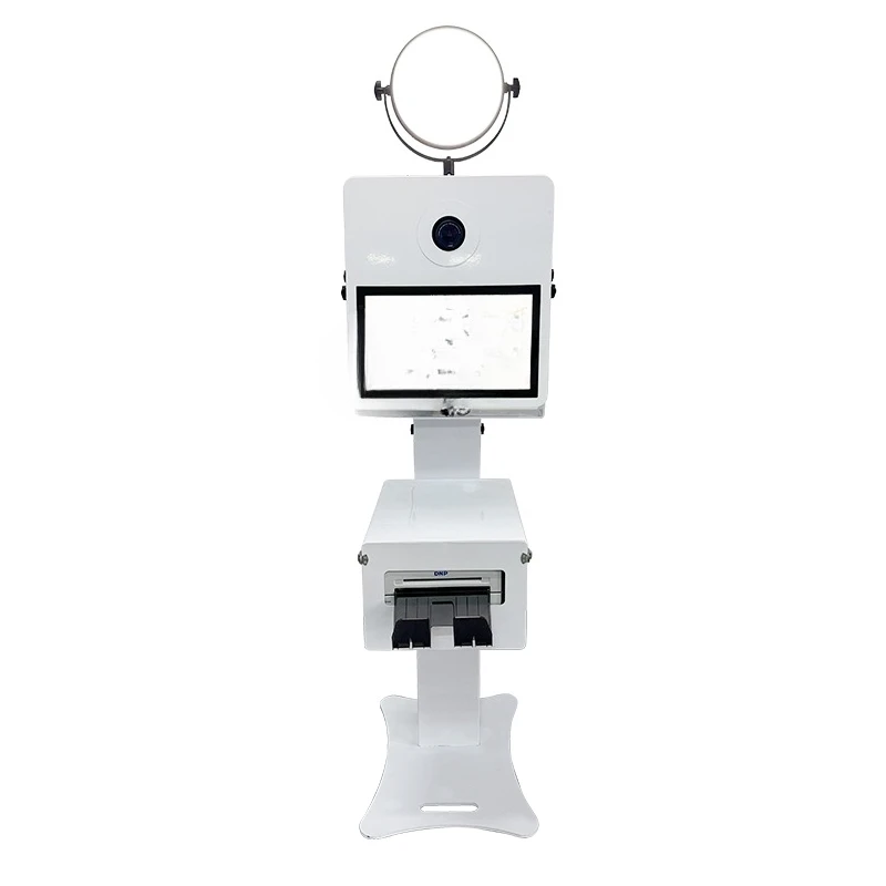 Outdoor mobile photo booth Ipad photo booth shell for instant digital sharing
Outdoor mobile photo booth Ipad photo booth shell for instant digital sharing