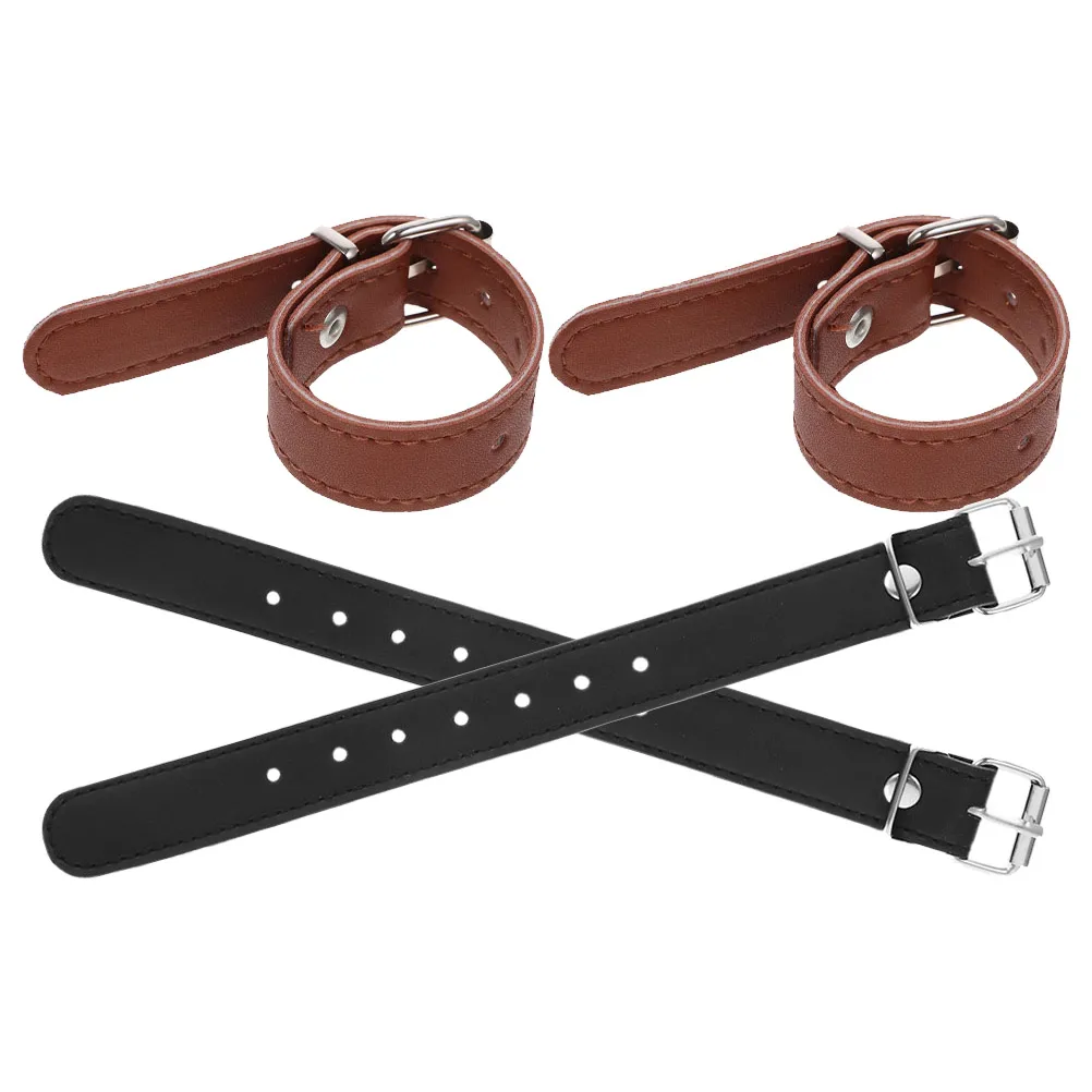 4pcs Bike Basket Buckle Straps Durable Accessories for Kids Girls Bicycles School Outings Elastic Rack Straps PU Belt
4pcs Bike Basket Buckle Straps Durable Accessories for Kids Girls Bicycles School Outings Elastic Rack Straps PU Belt