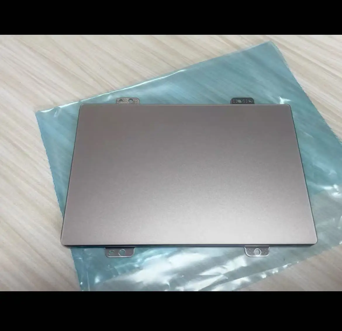 Brand new SM10R07004 for Lenovo YOGA C930-13IKB touchpad YOGA 920-13 6 7 Pro touchpad
Brand new SM10R07004 for Lenovo YOGA C930-13IKB touchpad YOGA 920-13 6 7 Pro touchpad