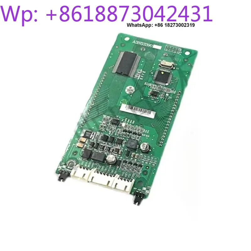 Elevator accessories LCD display board A3N53390 outbound call board A3J53389A2
Elevator accessories LCD display board A3N53390 outbound call board A3J53389A2
