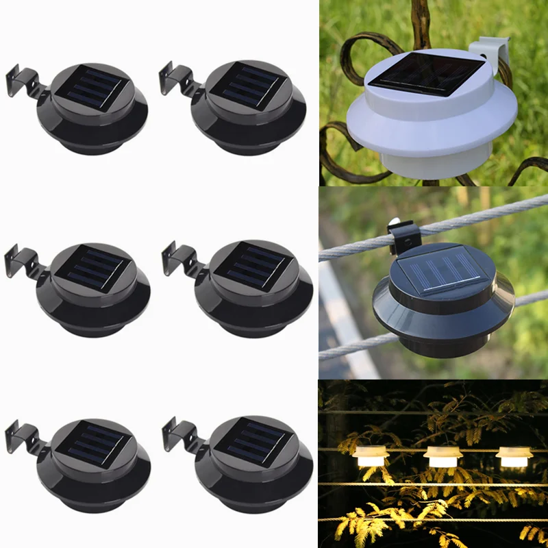 3LED солнечный свет, уличный садовый светильник на солнечной энергии, водонепроницаемые светильники для забора, солнечный свет, настенный светильник, солнечные садовые фонари, наружное освещение
3LED солнечный свет, уличный садовый светильник на солнечной энергии, водонепроницаемые светильники для забора, солнечный свет, настенный светильник, солнечные садовые фонари, наружное освещение