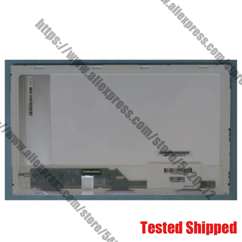 Original 14.0 Inch LP140WH4-TLN1 LP140WH4 TLN1 TFT LCD Panel LCD Display Screen
Original 14.0 Inch LP140WH4-TLN1 LP140WH4 TLN1 TFT LCD Panel LCD Display Screen