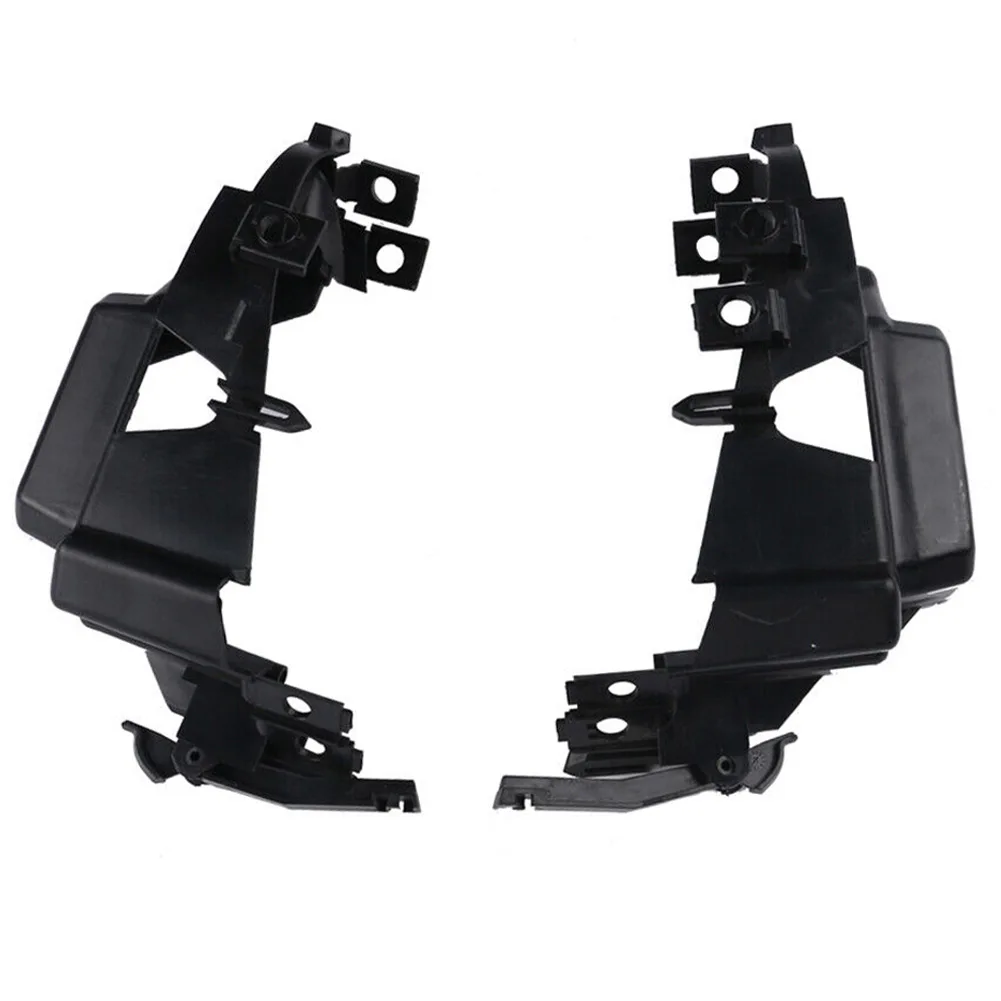 High Quality Fog Light Trim Frame Bracket Fittings Plastic Replacement 1638201212 1Pair Black For Benz ML320 ML350 ML500
High Quality Fog Light Trim Frame Bracket Fittings Plastic Replacement 1638201212 1Pair Black For Benz ML320 ML350 ML500