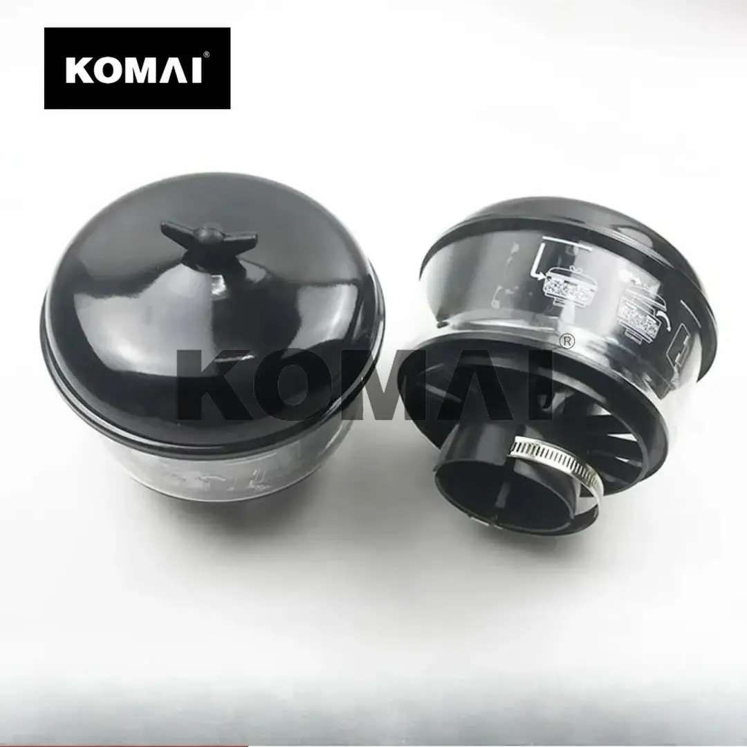 Air Prefilter Intake Filter Element Cap Rain Cap For Hyundai R55 80-7 60-9 Excavator
Air Prefilter Intake Filter Element Cap Rain Cap For Hyundai R55 80-7 60-9 Excavator