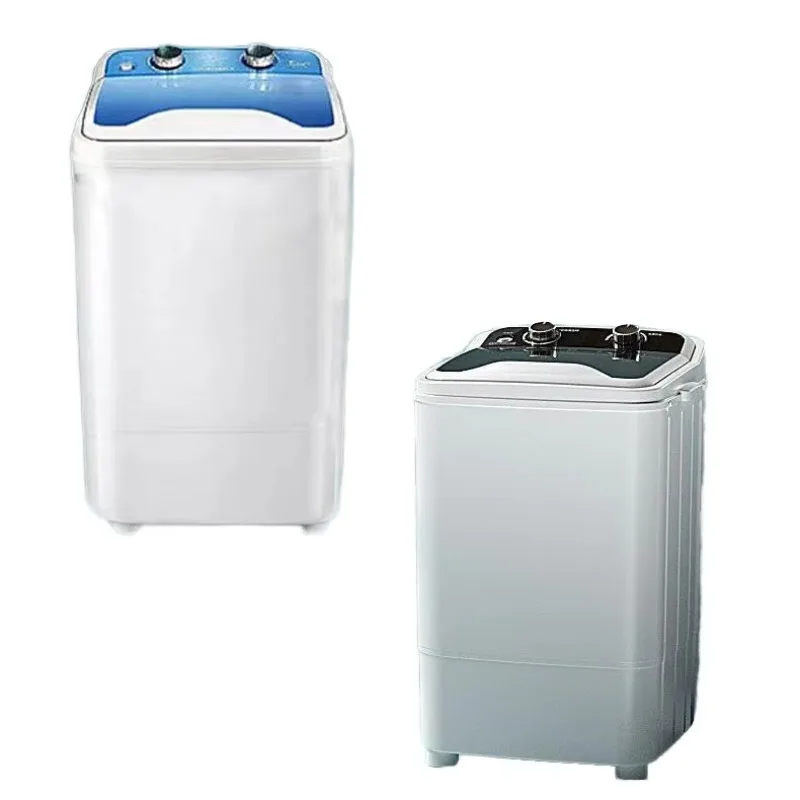Hot Selling 7.5KG Semi-Automatic Mini Home & Commercial Washing Machine Multifunctional Shoe & Drying Capabilities
Hot Selling 7.5KG Semi-Automatic Mini Home & Commercial Washing Machine Multifunctional Shoe & Drying Capabilities