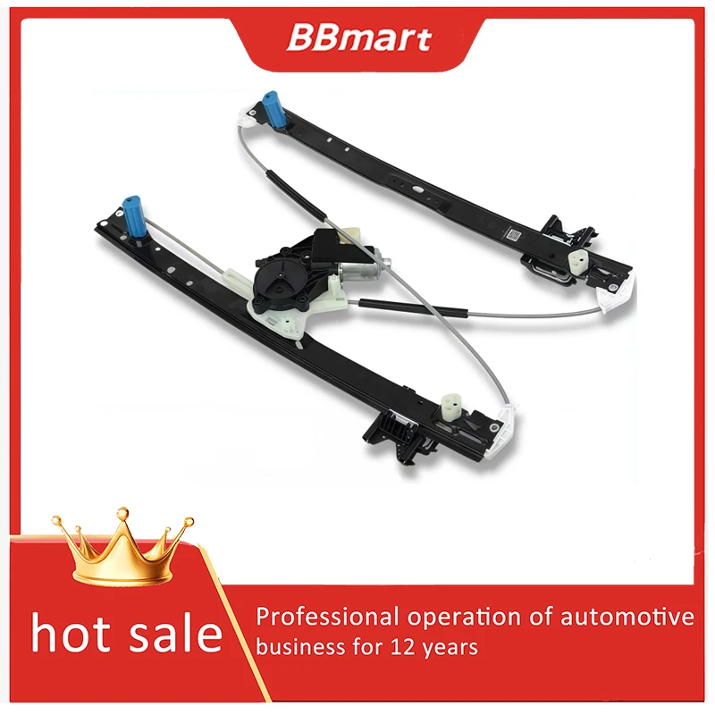 LR153960 BBmart Подъемный механизм (в сборе) для Land Rover Discovery 5 L462 моделей 2016-2024 годов
LR153960 BBmart Подъемный механизм (в сборе) для Land Rover Discovery 5 L462 моделей 2016-2024 годов