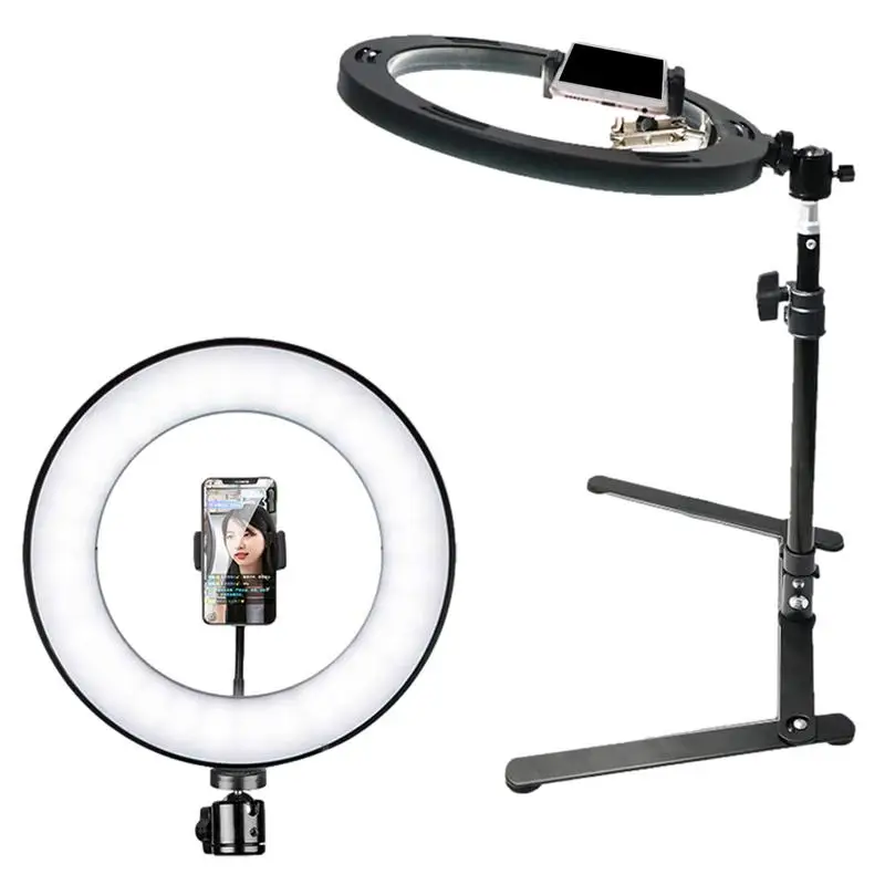 Портативное верхнее крепление для телефона, новая настольная подставка для съемки, штативы с держателем для мобильного телефона, штанга для потоковой фотографии
Портативное верхнее крепление для телефона, новая настольная подставка для съемки, штативы с держателем для мобильного телефона, штанга для потоковой фотографии