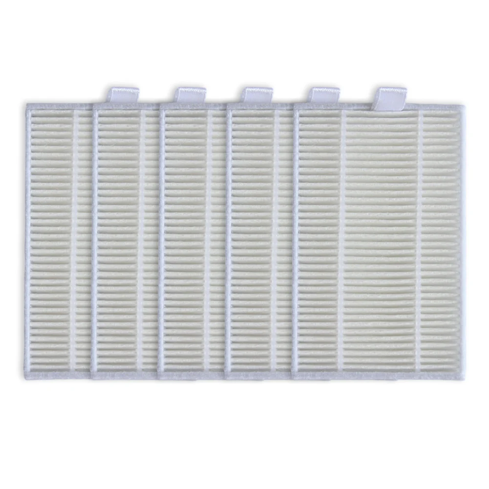 Сменный фильтр HEPA белого цвета для пылесоса, простой процесс установки, гигиенический, для дома, подходит для владельцев домашних животных
Сменный фильтр HEPA белого цвета для пылесоса, простой процесс установки, гигиенический, для дома, подходит для владельцев домашних животных