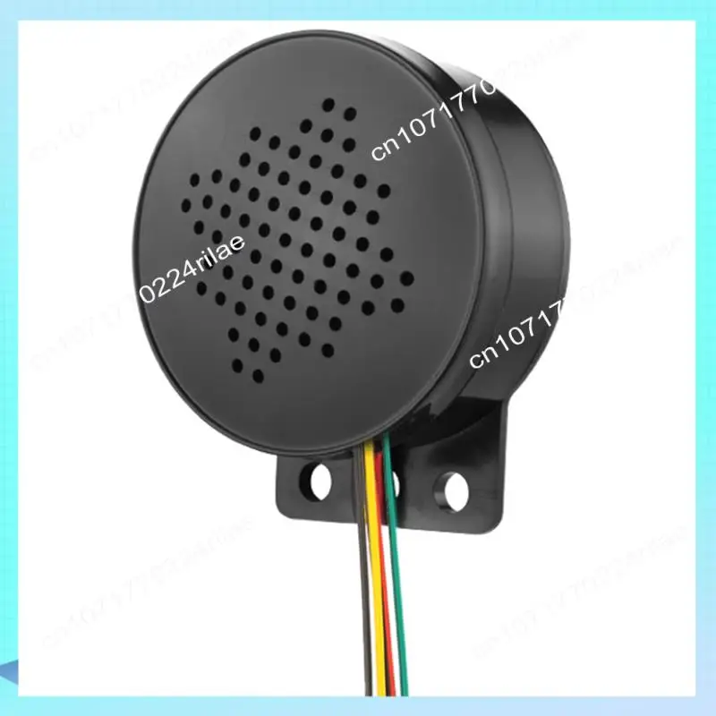 A17Z Напоминание о голосовой сигнализации Старт автомобиля Голосовой зуммер для запуска автомобиля, сигнализация заднего хода, эскалатора, станции приложений 
A17Z Напоминание о голосовой сигнализации Старт автомобиля Голосовой зуммер для запуска автомобиля, сигнализация заднего хода, эскалатора, станции приложений