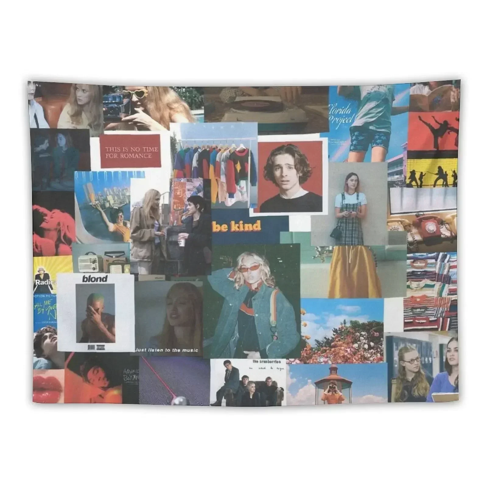 Film, Music, and Art Collage Tapestry Room Decorations Aesthetic Home Decoration Accessories Home Decorations Aesthetic Tapestry
Film, Music, and Art Collage Tapestry Room Decorations Aesthetic Home Decoration Accessories Home Decorations Aesthetic Tapestry