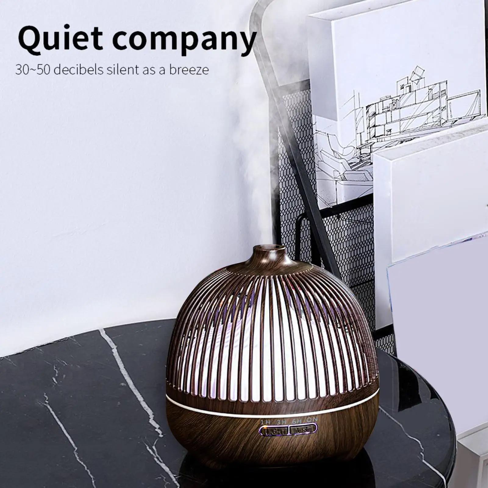 Диффузор, увлажнитель, таймер, красочный свет, автоматическое выключение, USB-диффузоры для ароматерапии, 550 мл, ультразвуковой освежитель воздуха, туман для дома
Диффузор, увлажнитель, таймер, красочный свет, автоматическое выключение, USB-диффузоры для ароматерапии, 550 мл, ультразвуковой освежитель воздуха, туман для дома