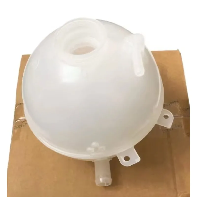 Genuine Antifreeze Cooling Expansion Kettle Water Tank Kettles Jug Cover for Cadillac XT4 XT5 XT6 Plastic Part
Genuine Antifreeze Cooling Expansion Kettle Water Tank Kettles Jug Cover for Cadillac XT4 XT5 XT6 Plastic Part