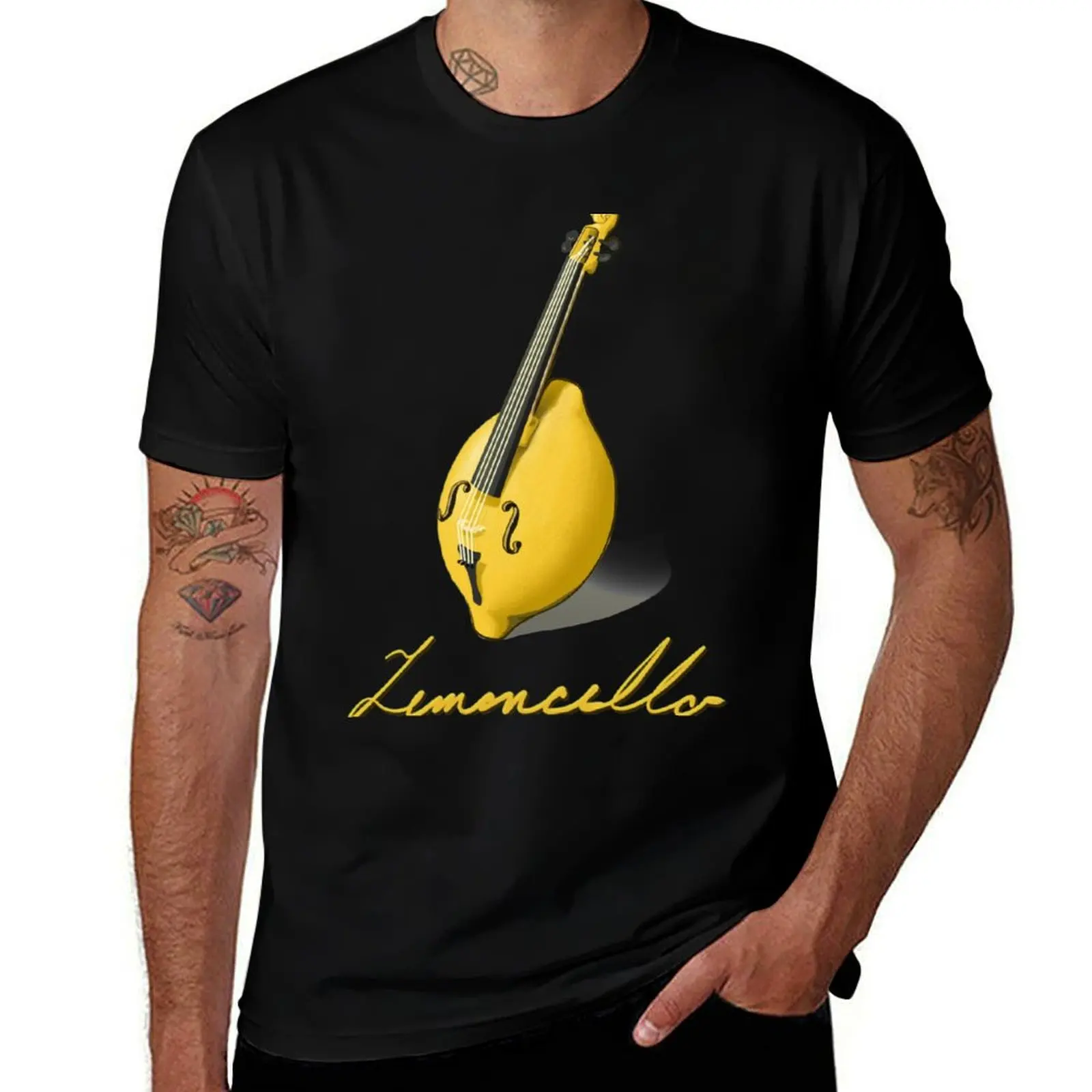 Lemoncello T-Shirt luxury clothing labubu blacks valentines boutique clothes mens graphic t-shirts hip hop
Lemoncello T-Shirt luxury clothing labubu blacks valentines boutique clothes mens graphic t-shirts hip hop