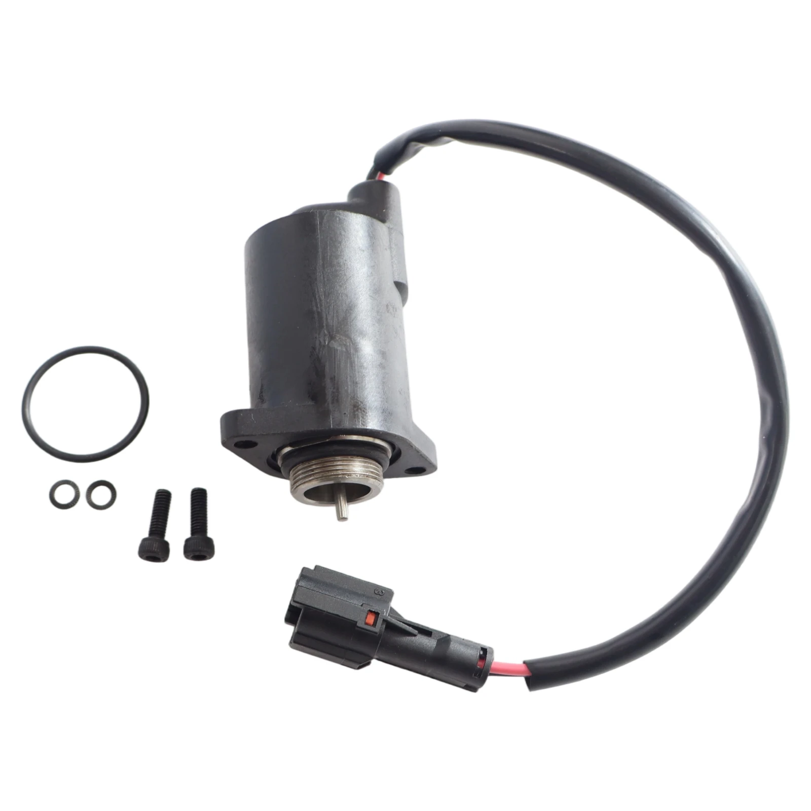 Hydraulic Pump Solenoid Valve LL001140 For Sumitomo SH350-5 SH240-5 SH210-5 SH200-5 Excavator
Hydraulic Pump Solenoid Valve LL001140 For Sumitomo SH350-5 SH240-5 SH210-5 SH200-5 Excavator