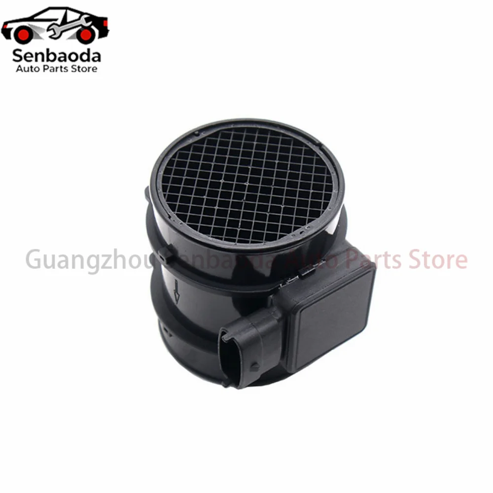 5WK9606 90530463 836583 8ET009142-031 Датчик массового расхода воздуха MAF для VAUXHALL OPEL ZAFIRA 1,8 16 В 5WK9606Z Автозапчасти Новые
5WK9606 90530463 836583 8ET009142-031 Датчик массового расхода воздуха MAF для VAUXHALL OPEL ZAFIRA 1,8 16 В 5WK9606Z Автозапчасти Новые