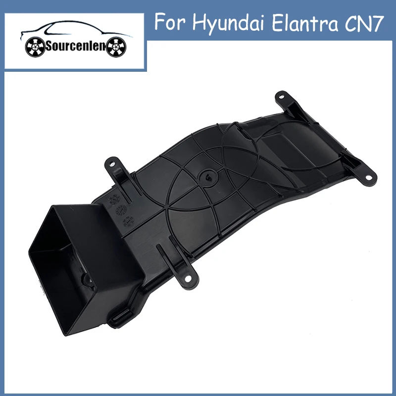Brand New Left Dust Cover for Hyundai Elantra CN7 97103BU000 97103-BU000
Brand New Left Dust Cover for Hyundai Elantra CN7 97103BU000 97103-BU000