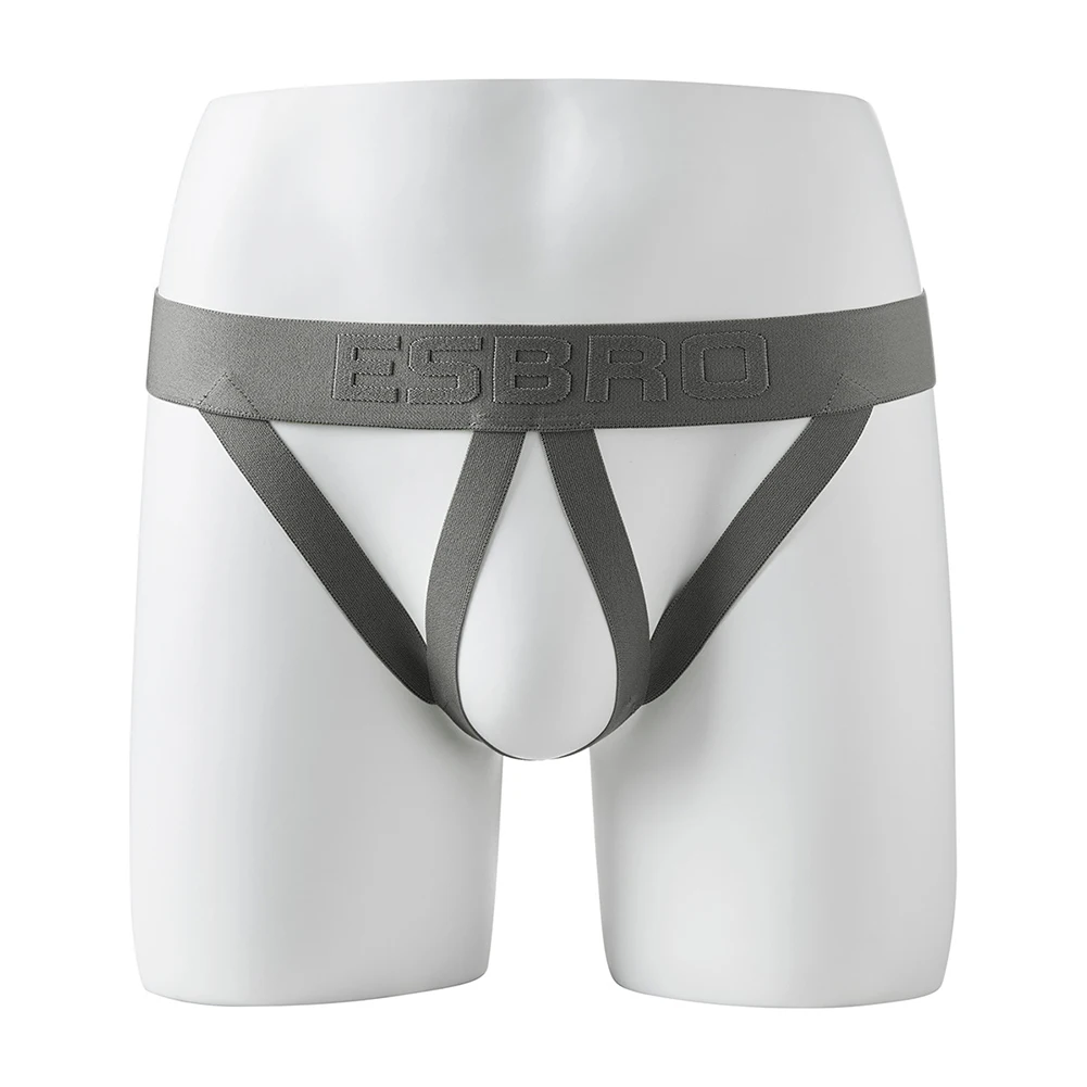 Men's Sissy Erotic Lingerie Backless Jockstrap String Low-Waist Hollow Belt Suspender Band Underwear Open Butt Thong Panties
Men's Sissy Erotic Lingerie Backless Jockstrap String Low-Waist Hollow Belt Suspender Band Underwear Open Butt Thong Panties