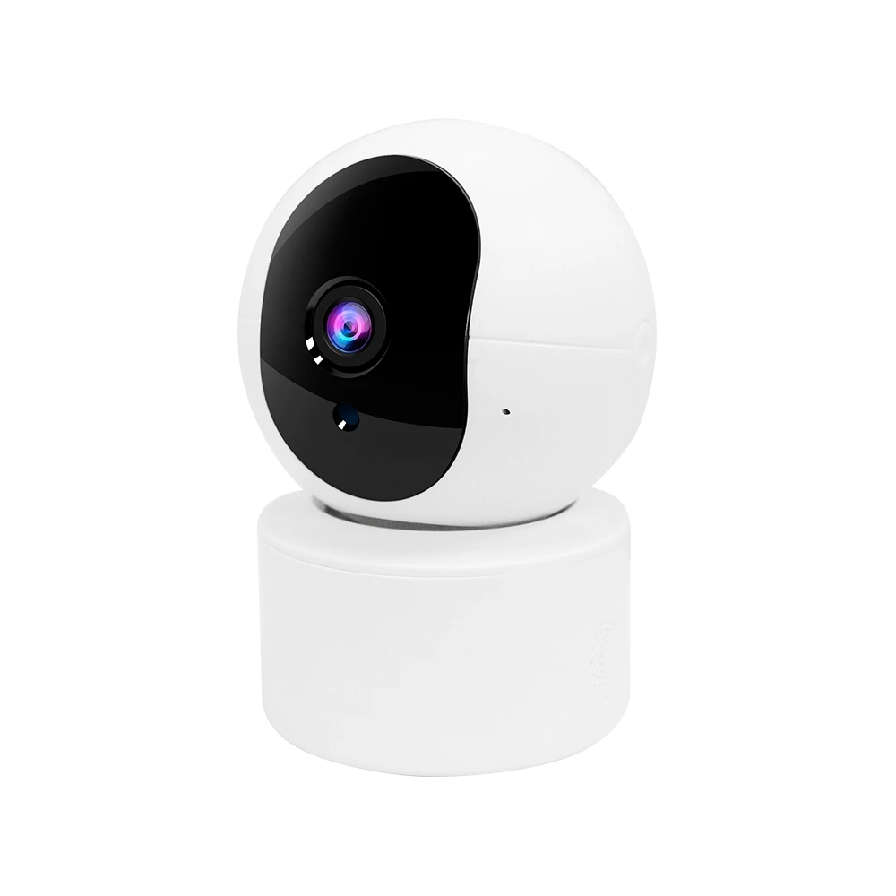 3MP 1296P полноцветная беспроводная PTZ IP-камера ночного видения AI гуманоидный детектор движения домашняя безопасность монитор видеонаблюдения
3MP 1296P полноцветная беспроводная PTZ IP-камера ночного видения AI гуманоидный детектор движения домашняя безопасность монитор видеонаблюдения
