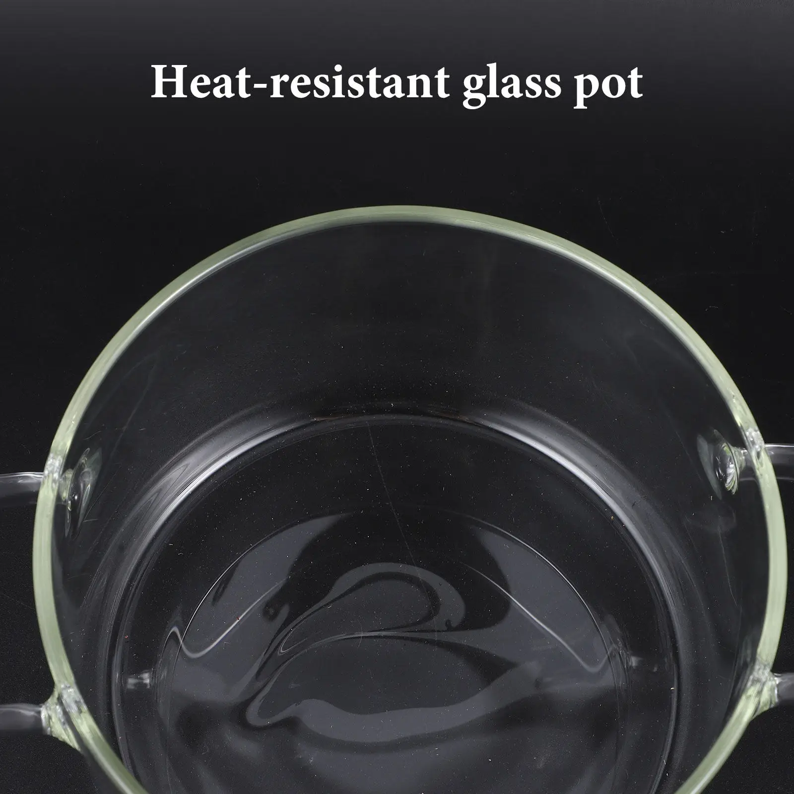 Glass Stew Pot Clear Heat Resistant Cooking Pot for Kitchen Soup Milk Ramen Cooking Pans with Lid Heat-Resistant
Glass Stew Pot Clear Heat Resistant Cooking Pot for Kitchen Soup Milk Ramen Cooking Pans with Lid Heat-Resistant