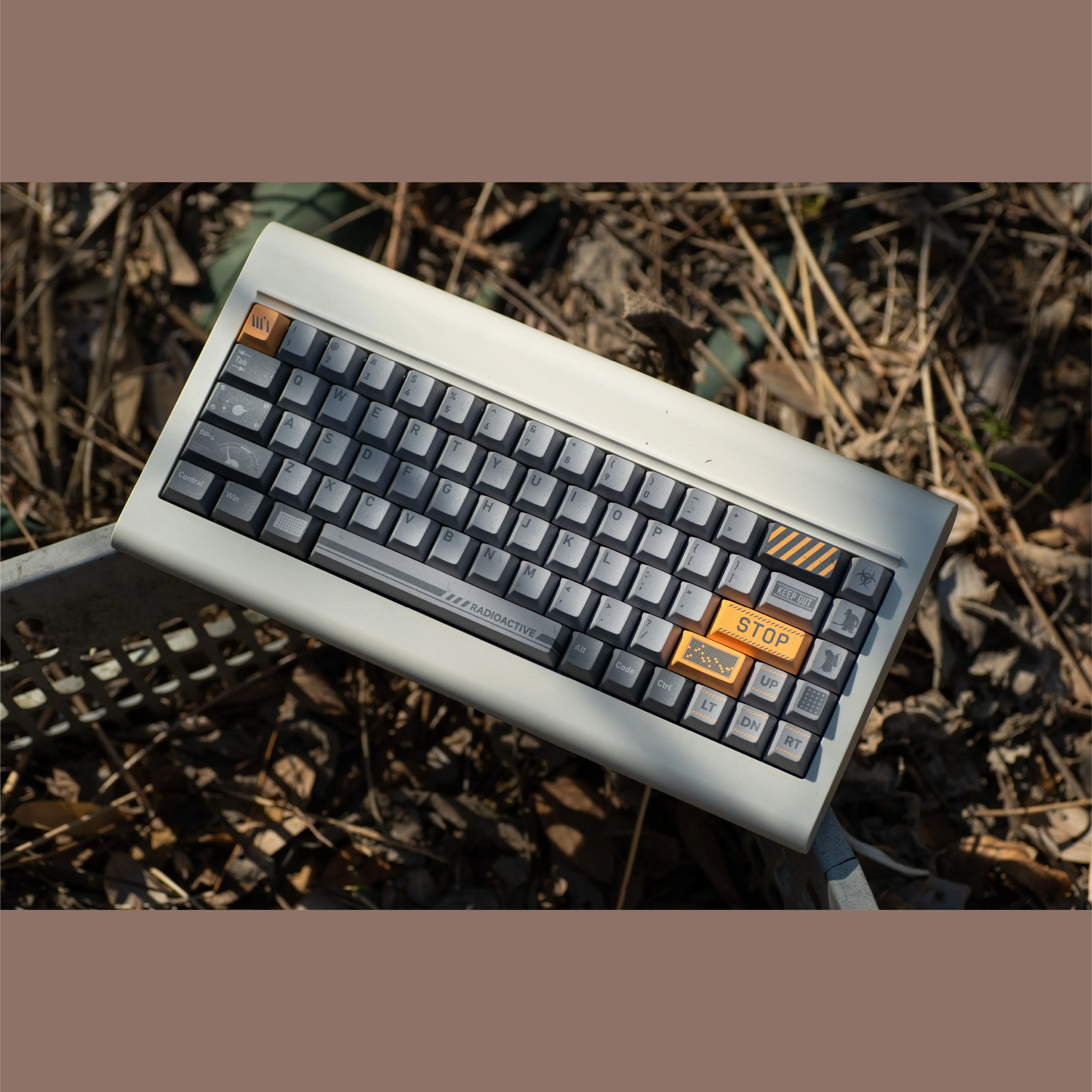 Original Theme Keycaps-Core-150 + Keys Factory Height PBT Five-Sided Sublimation Mechanical Keyboard Keycaps
Original Theme Keycaps-Core-150 + Keys Factory Height PBT Five-Sided Sublimation Mechanical Keyboard Keycaps