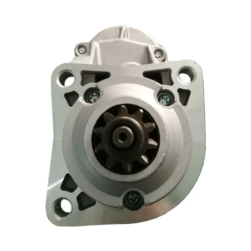 12v 2.5kw 10t Auto Motor Starter for CATERPILLAR Forklift 3054E 228000-7500 OR9702 1449955
12v 2.5kw 10t Auto Motor Starter for CATERPILLAR Forklift 3054E 228000-7500 OR9702 1449955