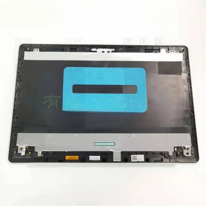 D New For Dell Vostro E5510 5510 3583 LCD Rear Top Lid Back Cover 0TT70D
D New For Dell Vostro E5510 5510 3583 LCD Rear Top Lid Back Cover 0TT70D
