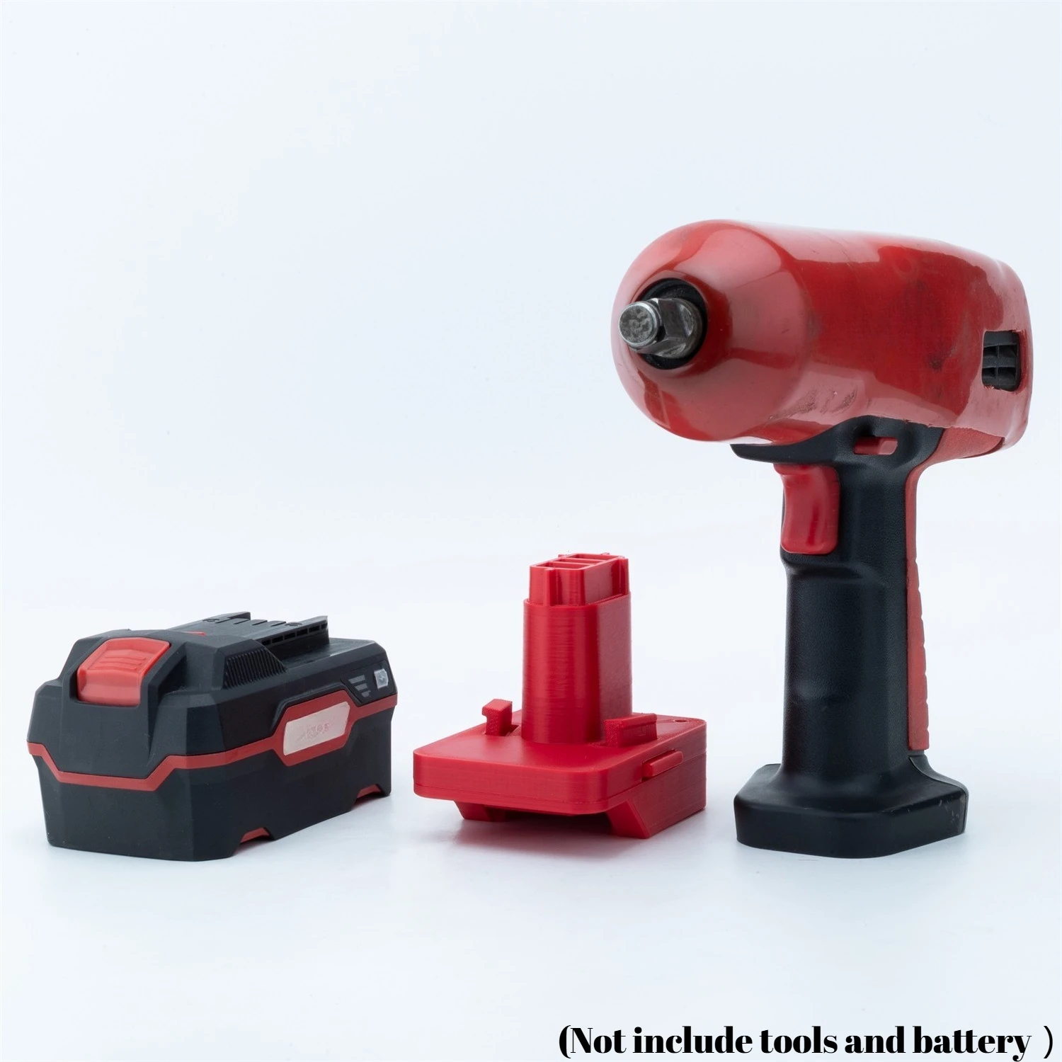 Battery Adapter For Lidl Parkside 20V TEAM Batteries to for SNAP ON Nicke lPower Tools Converter
Battery Adapter For Lidl Parkside 20V TEAM Batteries to for SNAP ON Nicke lPower Tools Converter