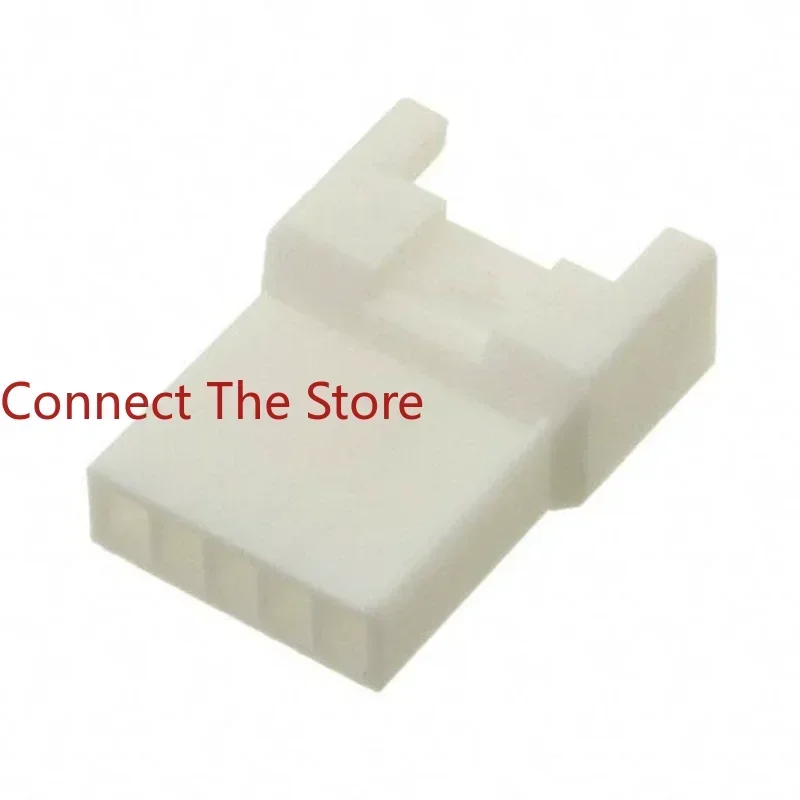 9PCS Connector XARR-05VF Plastic Shell 5P 2.5mm Spacing Original Stock
9PCS Connector XARR-05VF Plastic Shell 5P 2.5mm Spacing Original Stock