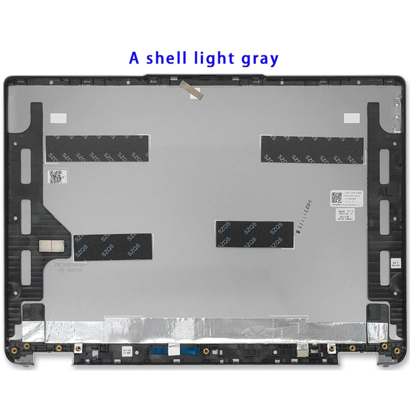 shell for C570-14 IdeaPad FLEX 5-14ALC7 14IAU7 laptop LCD screen top cover back shell top top bottom shell ABCD Cover Hinge
shell for C570-14 IdeaPad FLEX 5-14ALC7 14IAU7 laptop LCD screen top cover back shell top top bottom shell ABCD Cover Hinge