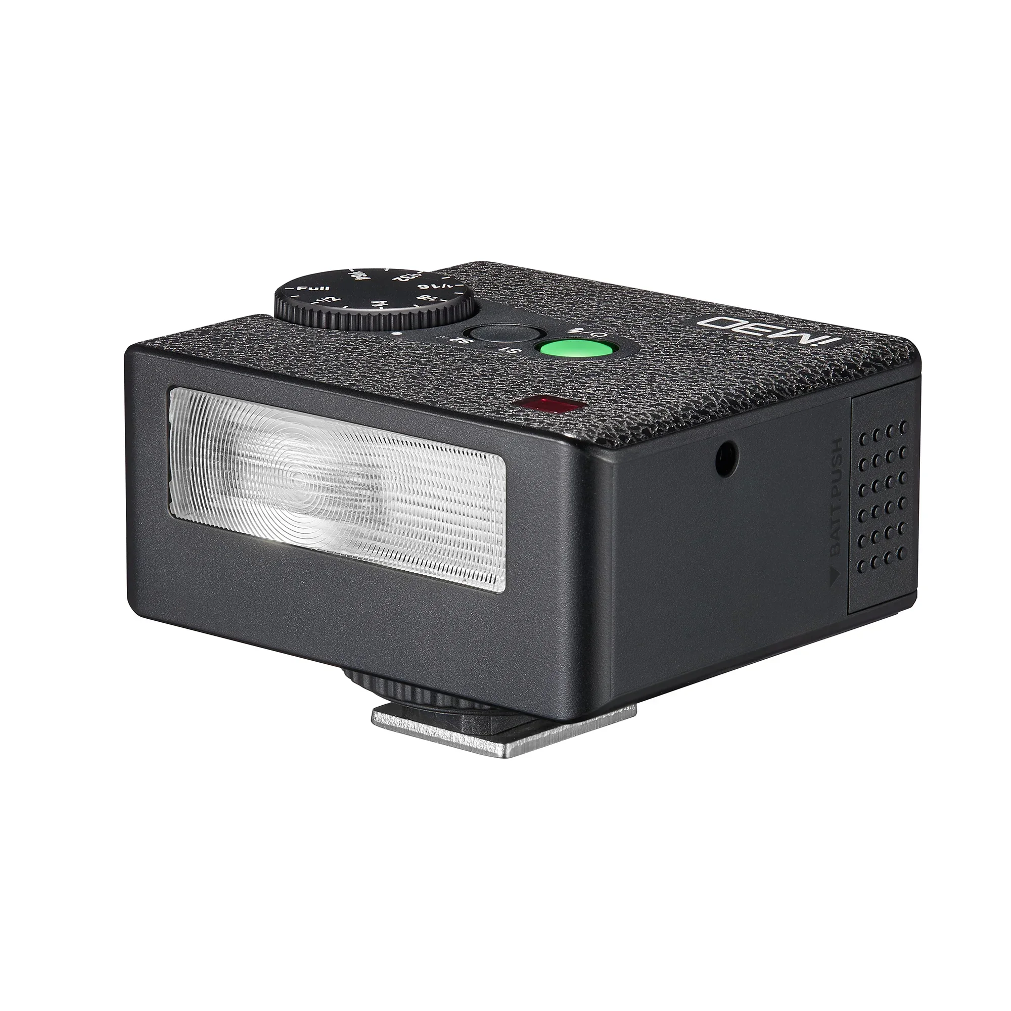 Godox Mini Portable Manual Flash for Various Camera Models Output Levels 1/64 to Full for Godox iFlash Camera Outdoor
Godox Mini Portable Manual Flash for Various Camera Models Output Levels 1/64 to Full for Godox iFlash Camera Outdoor