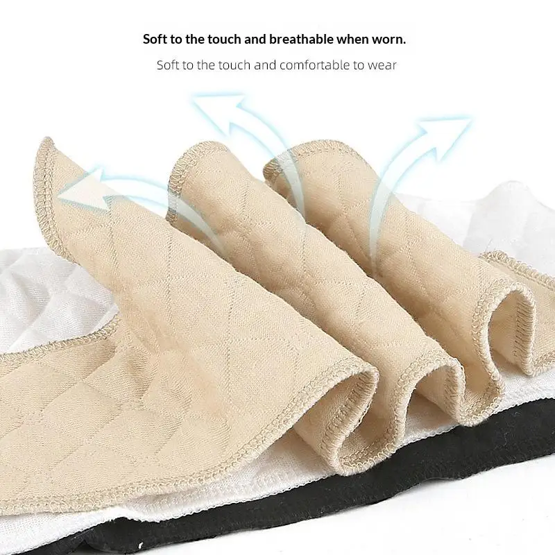1 Pcs Sports Bra Sweat Absorbent Pads Quick Dry Cotton Inserts Women’s Anti Sweat Pads for Sports and Fitness
1 Pcs Sports Bra Sweat Absorbent Pads Quick Dry Cotton Inserts Women’s Anti Sweat Pads for Sports and Fitness