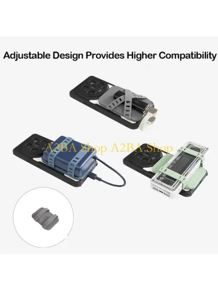 A2BA Phone Clip Case Multifunctional Strips Phone Sound Decoders Storage Bag USB Pocket Phone Bag Elastic Straps
A2BA Phone Clip Case Multifunctional Strips Phone Sound Decoders Storage Bag USB Pocket Phone Bag Elastic Straps