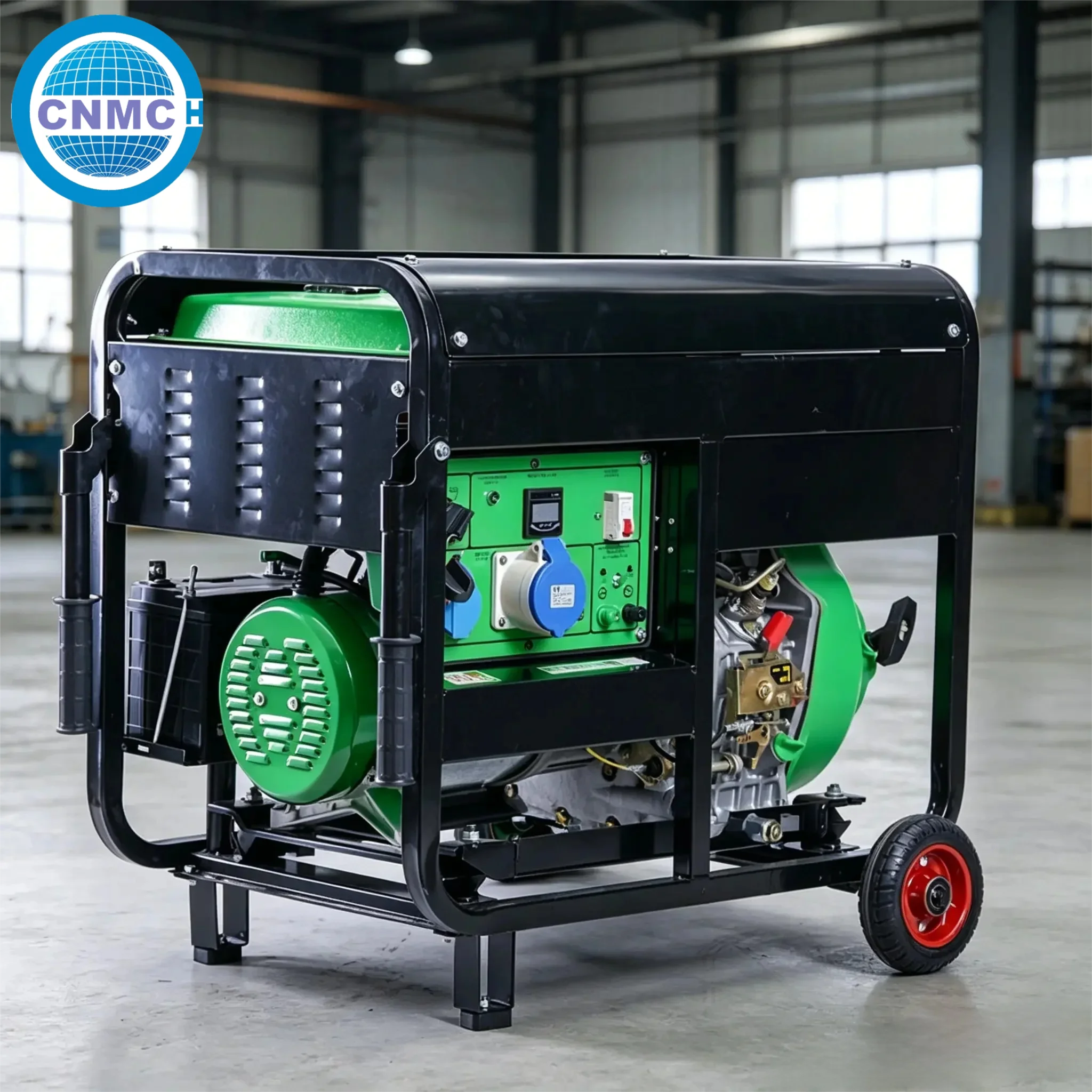 CNMC 3kw 5kw 6kw 7.5kw 9.5kw Open Frame Petrol Generator Electric start generators for home electricity CE EPA Certified
CNMC 3kw 5kw 6kw 7.5kw 9.5kw Open Frame Petrol Generator Electric start generators for home electricity CE EPA Certified