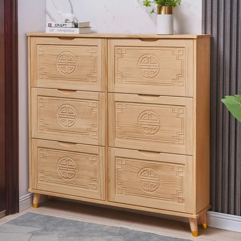 Display Cupboard Shoe Cabinet Dorm Mobile Living Room Luxury Closets Shoe Cabinet Shelf Zapateras Organizadores Home Furniture
Display Cupboard Shoe Cabinet Dorm Mobile Living Room Luxury Closets Shoe Cabinet Shelf Zapateras Organizadores Home Furniture