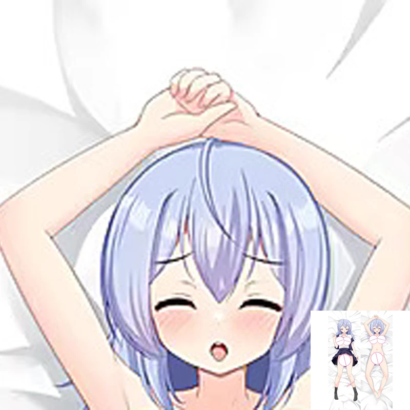 Anime Dakimakura Pillow Case Fate Sexy and Busty Beautiful Girl Double-Sided Halloween Decoration
Anime Dakimakura Pillow Case Fate Sexy and Busty Beautiful Girl Double-Sided Halloween Decoration