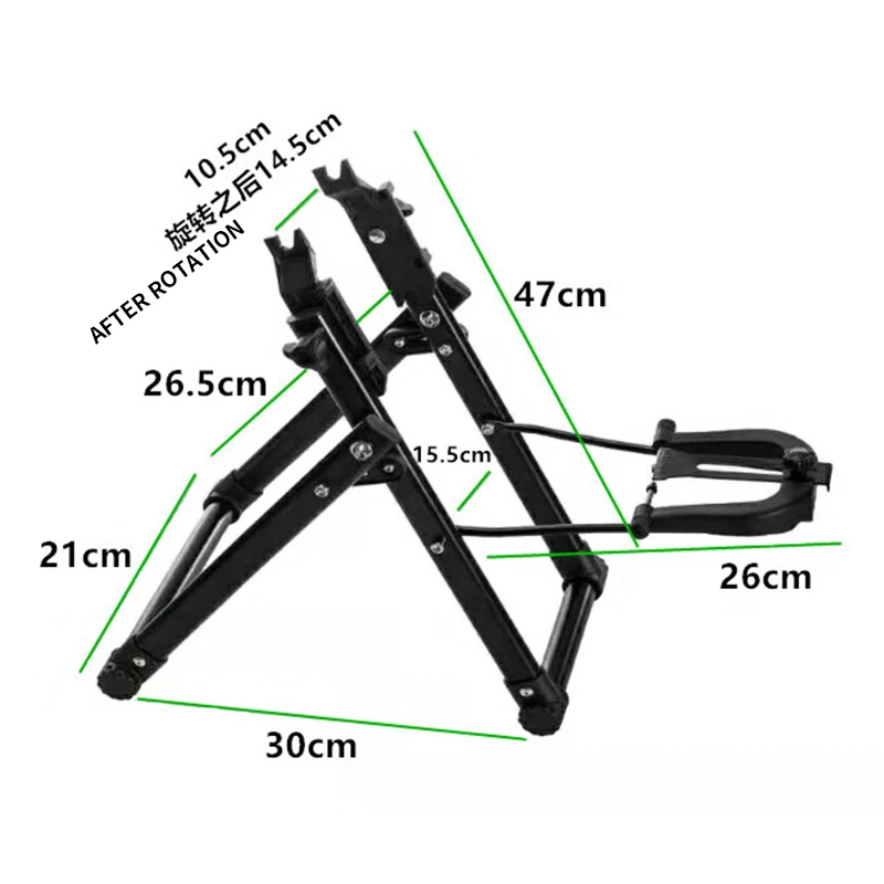 Bicycle Wheel Truing Stand Home Mechanic Truing Stand Maintenance Home Truing Stand Holder Support Bike Repair Tool
Bicycle Wheel Truing Stand Home Mechanic Truing Stand Maintenance Home Truing Stand Holder Support Bike Repair Tool