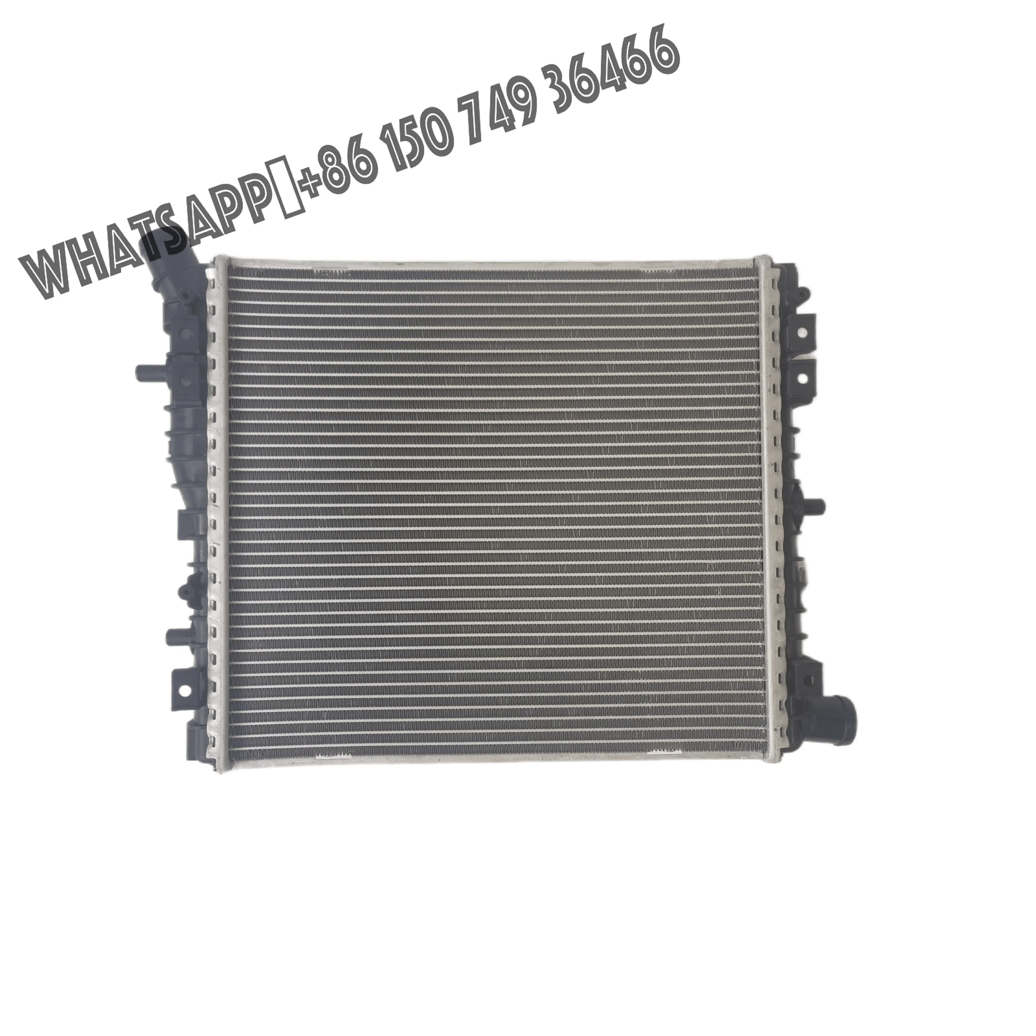 Engine Cooling Radiator OEM 420121252B for Audi R8 Lamborghini Huracan Auto Parts Cooling System
Engine Cooling Radiator OEM 420121252B for Audi R8 Lamborghini Huracan Auto Parts Cooling System