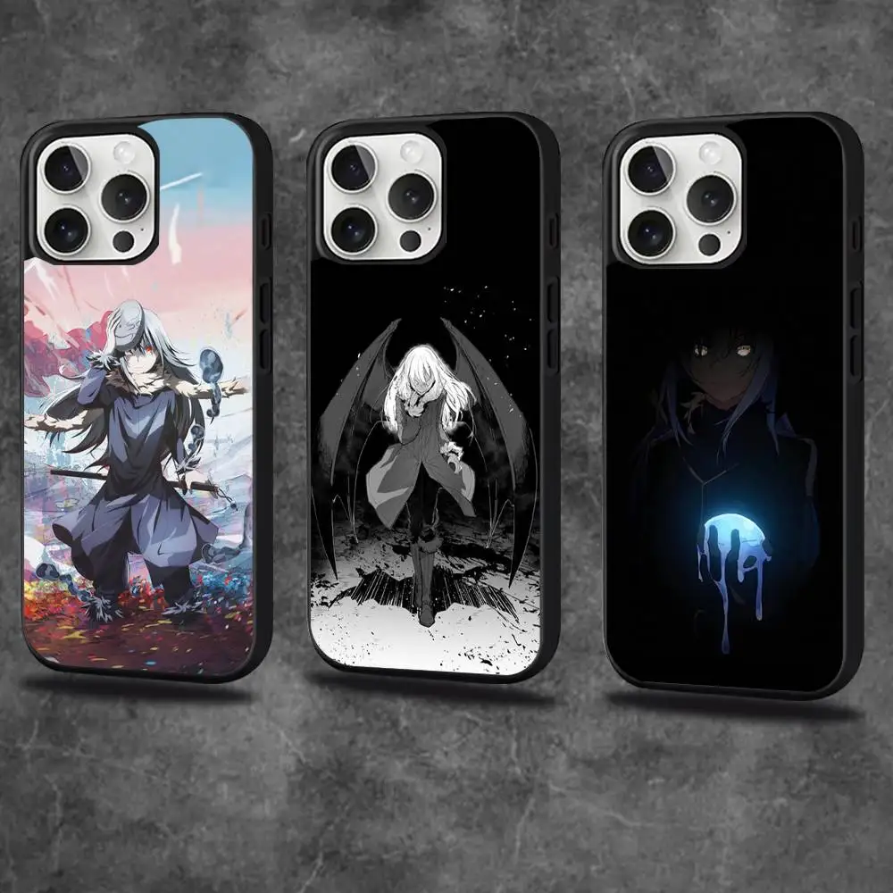 Tensei Shitara Slime Datta Phone Case For iPhone 17,16,15,14,13,12,11,Pro,Max,Plus,Mini,SE4,E Magnetic Magsafe Wireless Charging
Tensei Shitara Slime Datta Phone Case For iPhone 17,16,15,14,13,12,11,Pro,Max,Plus,Mini,SE4,E Magnetic Magsafe Wireless Charging