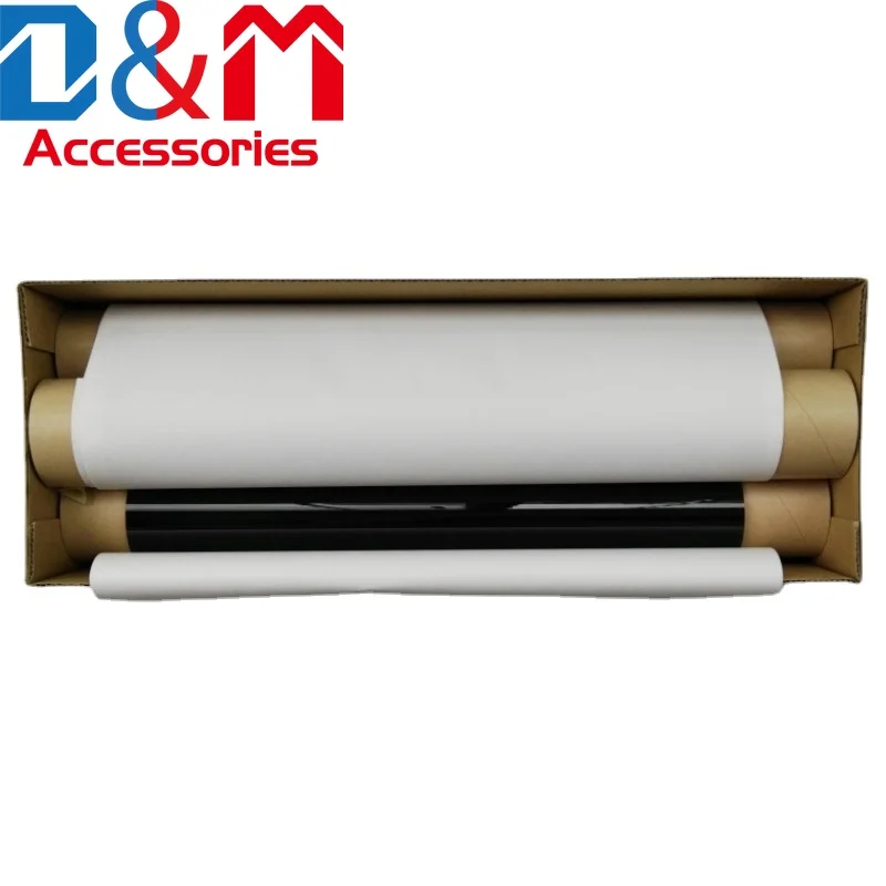Оригинальный Новый трансферный ремень V80 ITB 064K94190 064K 94190 для Xerox Versant 80 180 2100 3100 V80 V180 V2100 V3100, 1 шт.
Оригинальный Новый трансферный ремень V80 ITB 064K94190 064K 94190 для Xerox Versant 80 180 2100 3100 V80 V180 V2100 V3100, 1 шт.