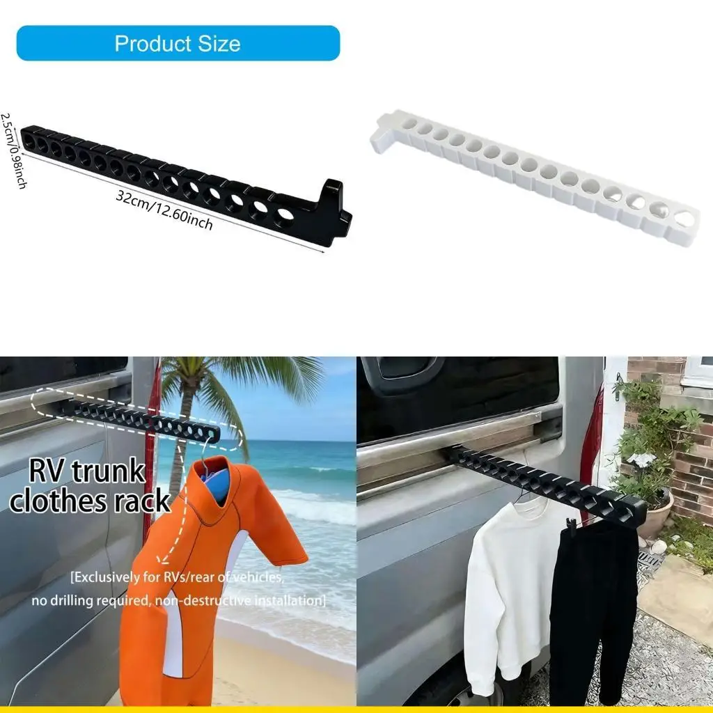 SZCH Space Saving RVs Drying Rack Universal For Various Models Rustproof
SZCH Space Saving RVs Drying Rack Universal For Various Models Rustproof