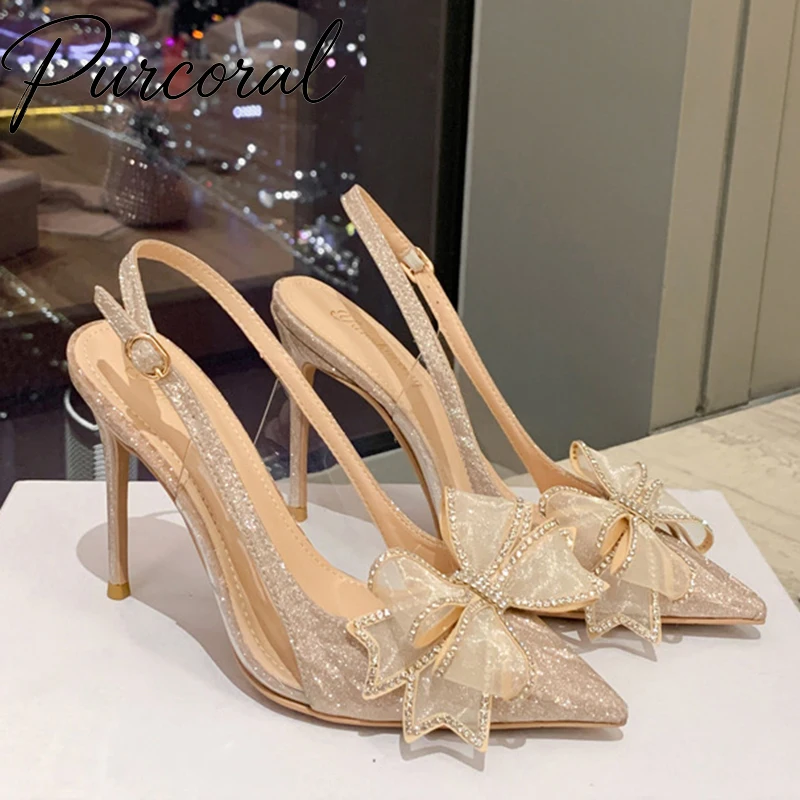 Purcoral Metallic Gold Floral Ankle Strap Sandals Women Flower Decoration Square Toe Stiletto High Heels Shoes
Purcoral Metallic Gold Floral Ankle Strap Sandals Women Flower Decoration Square Toe Stiletto High Heels Shoes