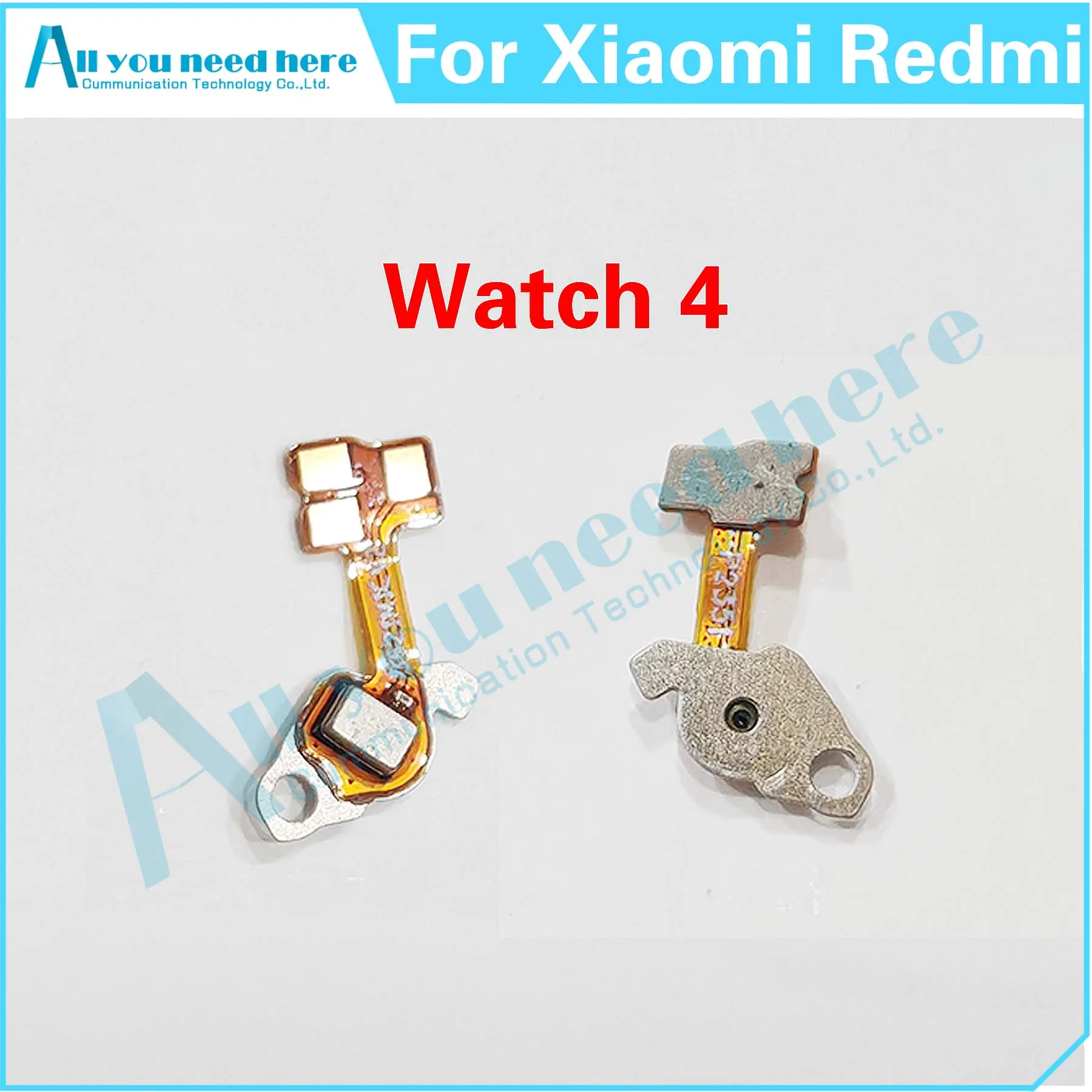 100% тест для Xiaomi Redmi Watch 4 микрофон динамик микрофон передатчик кабель Flex для часов 4 запасные части замена
100% тест для Xiaomi Redmi Watch 4 микрофон динамик микрофон передатчик кабель Flex для часов 4 запасные части замена
