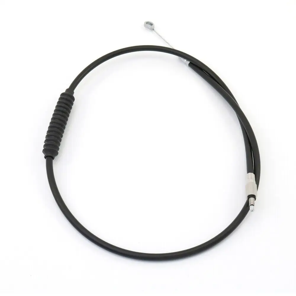 Motorcycle Clutch Cable Line Fit For Harley Davidson Sportster XL1200 XL883 Black
Motorcycle Clutch Cable Line Fit For Harley Davidson Sportster XL1200 XL883 Black